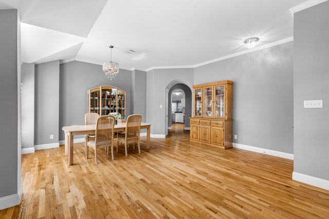 917 Mustang Drive, Allen, TX 75002
