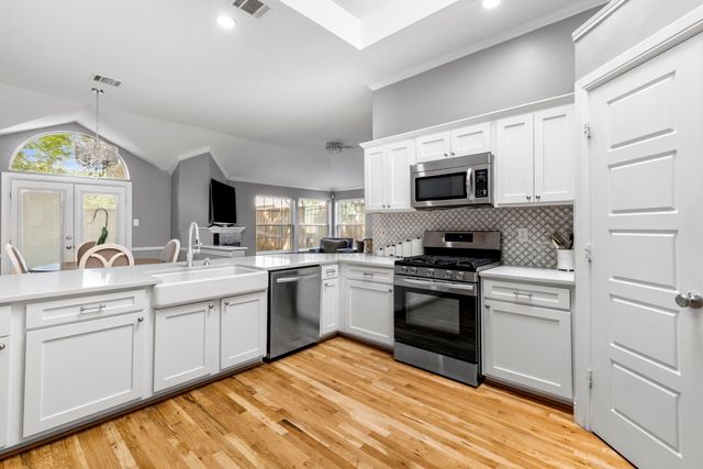 917 Mustang Drive, Allen, TX 75002