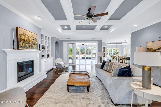 2369 Red Birch Trail NE, Leland, NC 28451