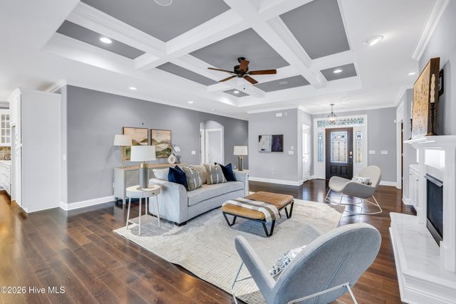 2369 Red Birch Trail NE, Leland, NC 28451