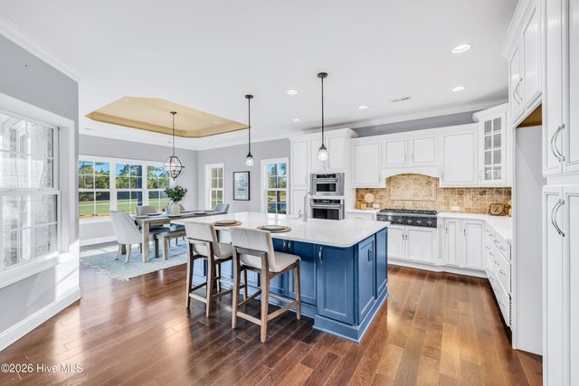 2369 Red Birch Trail NE, Leland, NC 28451