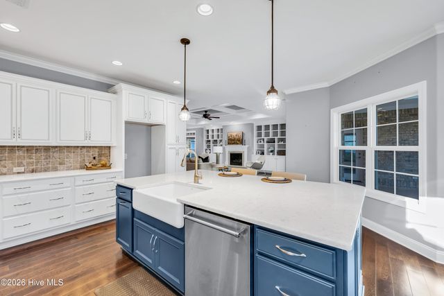 2369 Red Birch Trail NE, Leland, NC 28451