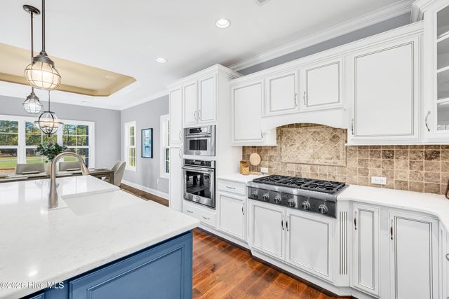 2369 Red Birch Trail NE, Leland, NC 28451