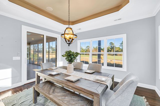 2369 Red Birch Trail NE, Leland, NC 28451