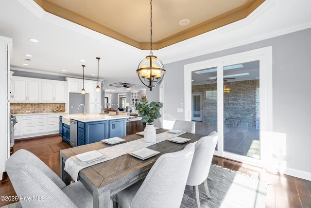 2369 Red Birch Trail NE, Leland, NC 28451