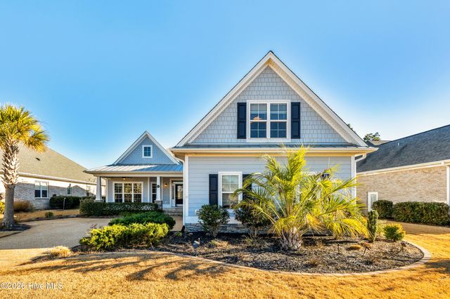 2369 Red Birch Trail NE, Leland, NC 28451