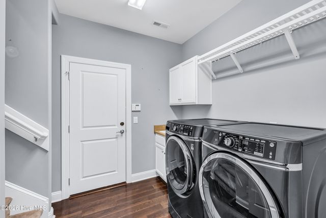 2369 Red Birch Trail NE, Leland, NC 28451