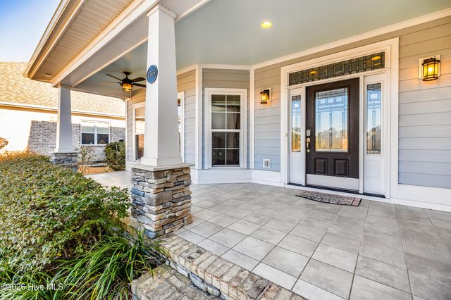 2369 Red Birch Trail NE, Leland, NC 28451