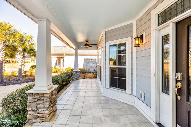 2369 Red Birch Trail NE, Leland, NC 28451