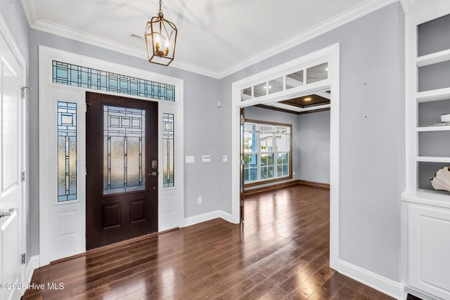 2369 Red Birch Trail NE, Leland, NC 28451