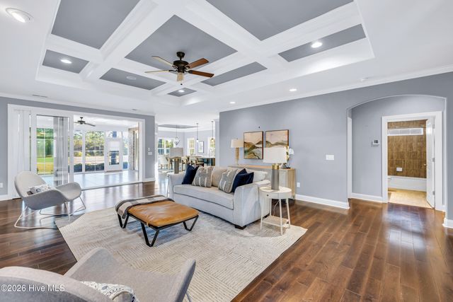 2369 Red Birch Trail NE, Leland, NC 28451