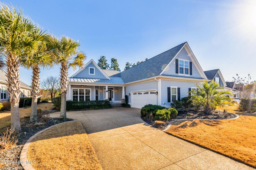 2369 Red Birch Trail NE, Leland, NC 28451