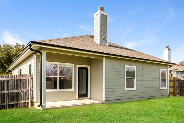 11817 Bastrop ST, Manor, TX 78653