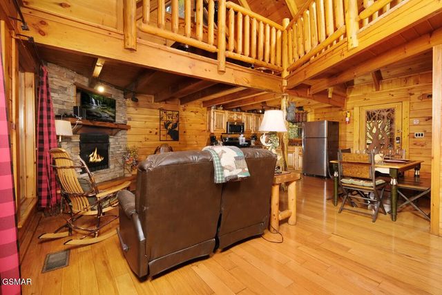 1509 Sky View Drive, Sevierville, TN 37876