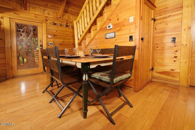 1509 Sky View Drive, Sevierville, TN 37876