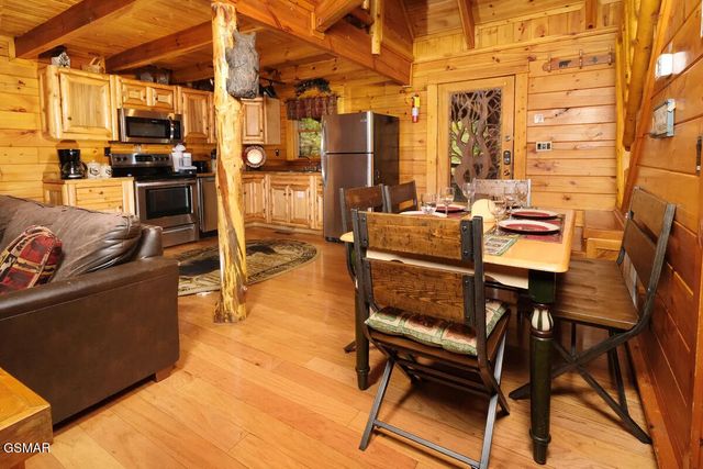 1509 Sky View Drive, Sevierville, TN 37876