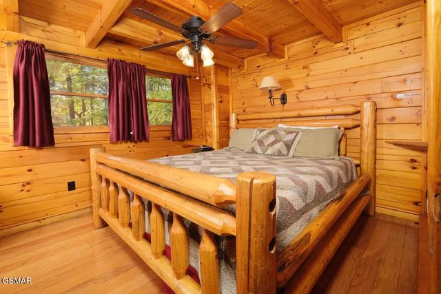 1509 Sky View Drive, Sevierville, TN 37876