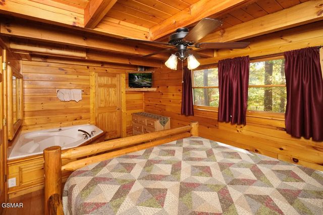 1509 Sky View Drive, Sevierville, TN 37876