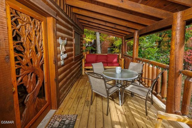 1509 Sky View Drive, Sevierville, TN 37876