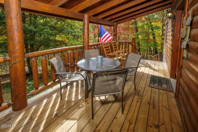 1509 Sky View Drive, Sevierville, TN 37876