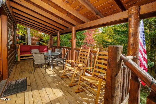 1509 Sky View Drive, Sevierville, TN 37876