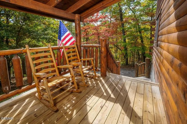 1509 Sky View Drive, Sevierville, TN 37876