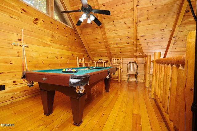 1509 Sky View Drive, Sevierville, TN 37876