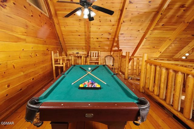 1509 Sky View Drive, Sevierville, TN 37876