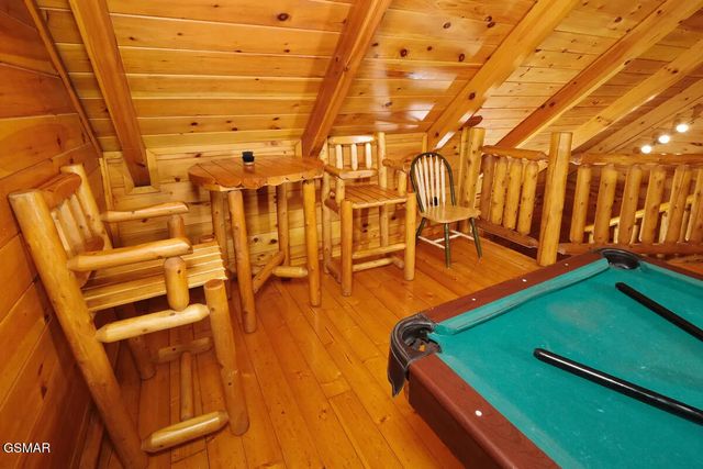 1509 Sky View Drive, Sevierville, TN 37876