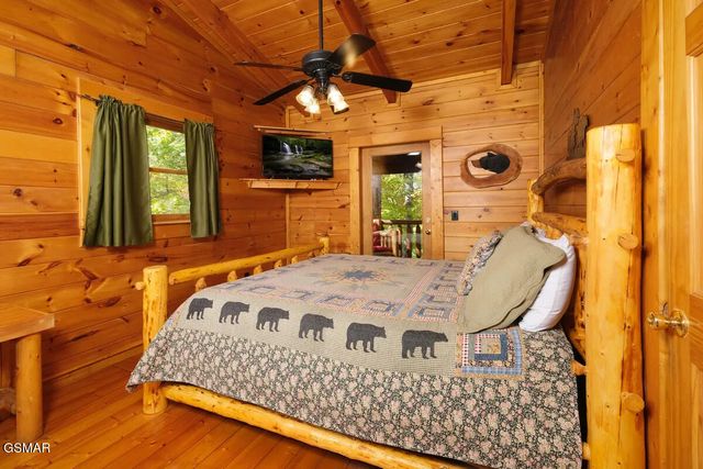 1509 Sky View Drive, Sevierville, TN 37876