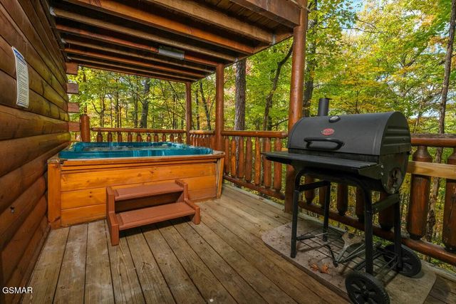 1509 Sky View Drive, Sevierville, TN 37876