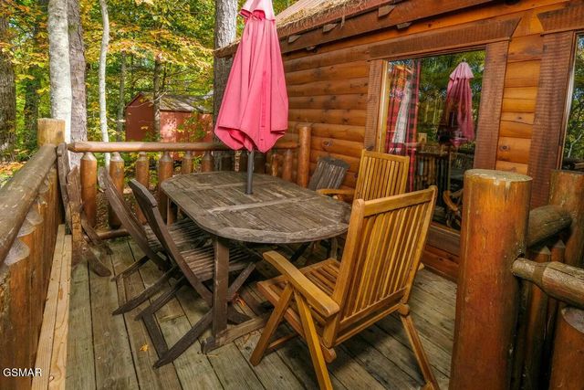 1509 Sky View Drive, Sevierville, TN 37876