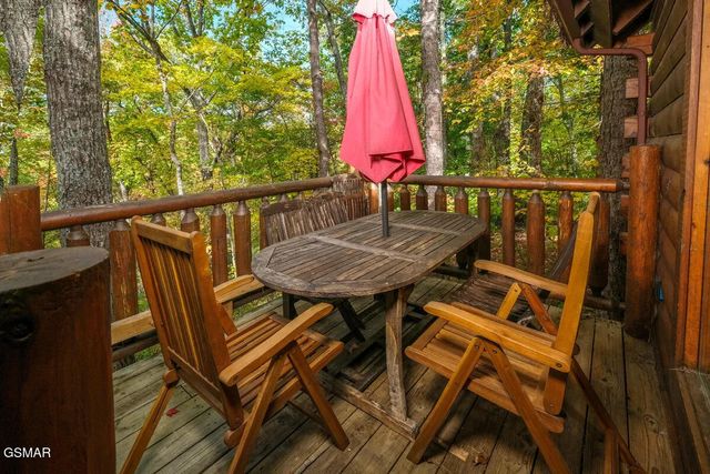 1509 Sky View Drive, Sevierville, TN 37876