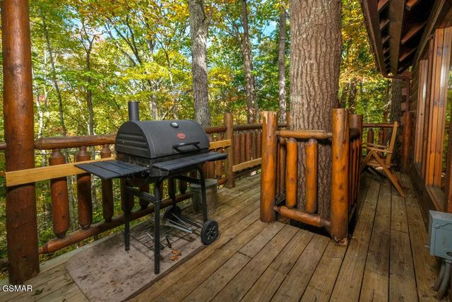 1509 Sky View Drive, Sevierville, TN 37876