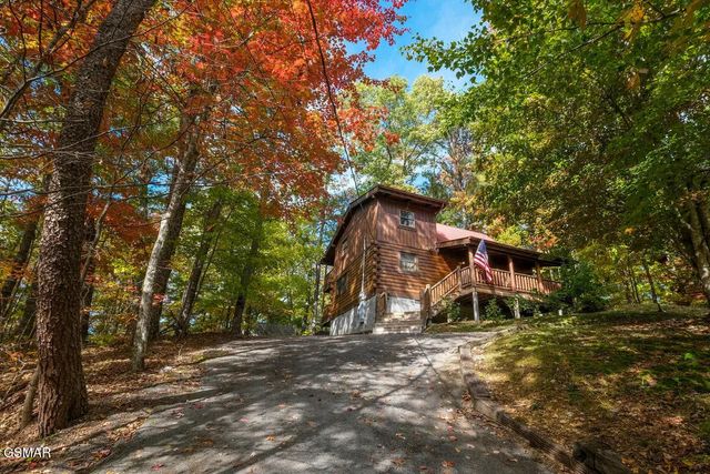 1509 Sky View Drive, Sevierville, TN 37876