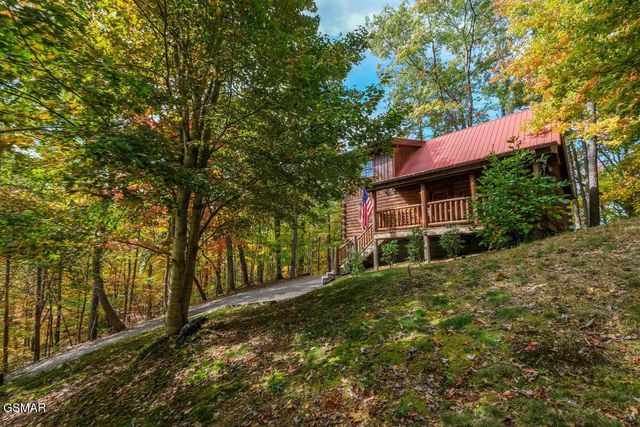 1509 Sky View Drive, Sevierville, TN 37876