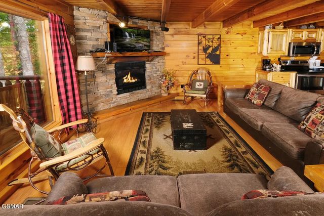 1509 Sky View Drive, Sevierville, TN 37876