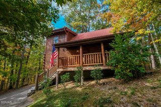 1509 Sky View Drive, Sevierville, TN 37876