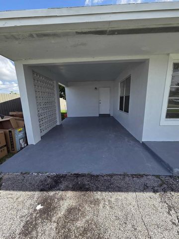 2455 NW 207th Street, Miami Gardens, FL 33056