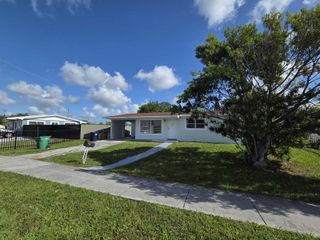 2455 NW 207th Street, Miami Gardens, FL 33056