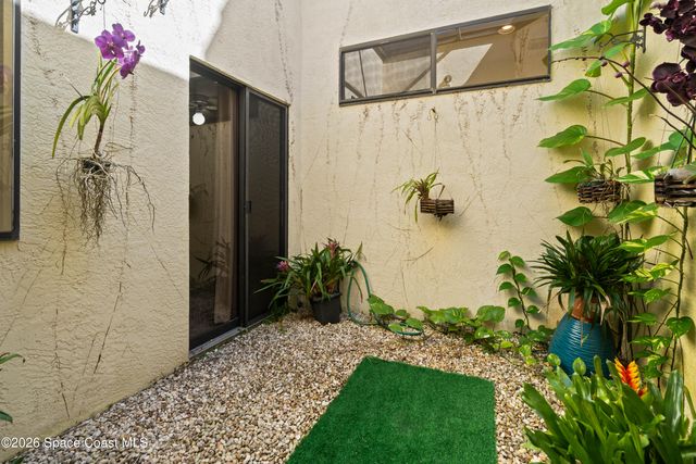 2001 Parkside Place 2001, Indian Harbour Beach, FL 32937