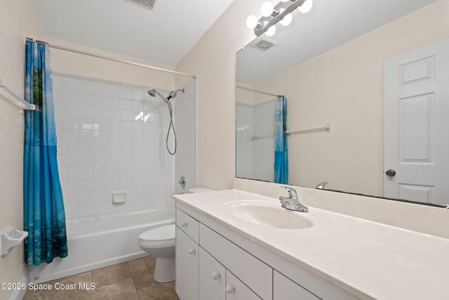 2001 Parkside Place 2001, Indian Harbour Beach, FL 32937