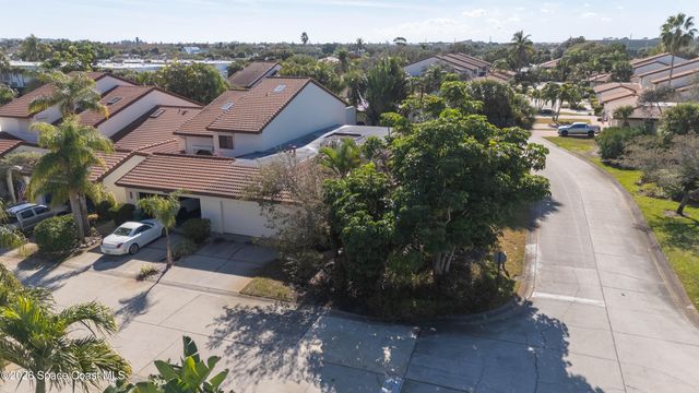 2001 Parkside Place 2001, Indian Harbour Beach, FL 32937