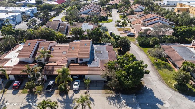 2001 Parkside Place 2001, Indian Harbour Beach, FL 32937