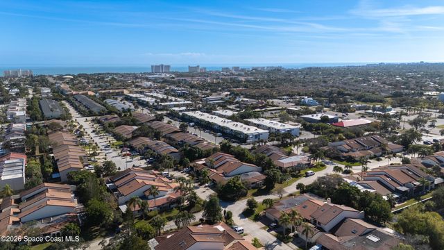 2001 Parkside Place 2001, Indian Harbour Beach, FL 32937