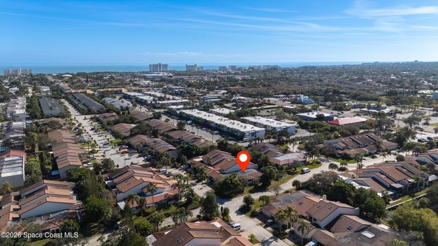 2001 Parkside Place 2001, Indian Harbour Beach, FL 32937