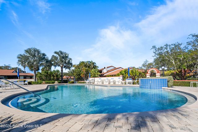 2001 Parkside Place 2001, Indian Harbour Beach, FL 32937