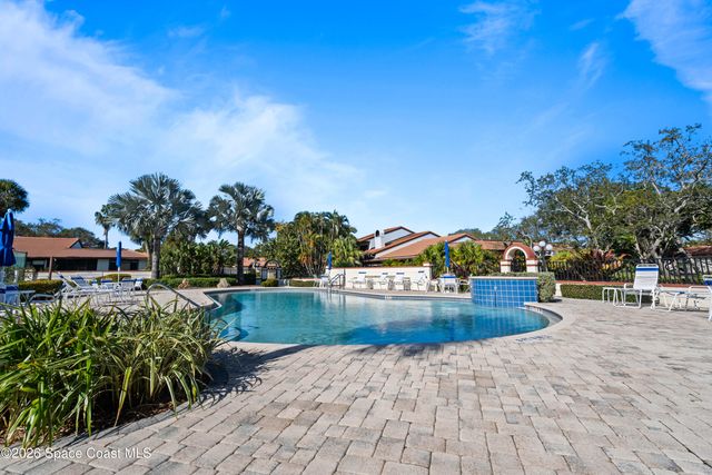 2001 Parkside Place 2001, Indian Harbour Beach, FL 32937