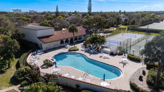 2001 Parkside Place 2001, Indian Harbour Beach, FL 32937