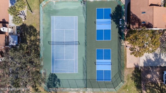 2001 Parkside Place 2001, Indian Harbour Beach, FL 32937